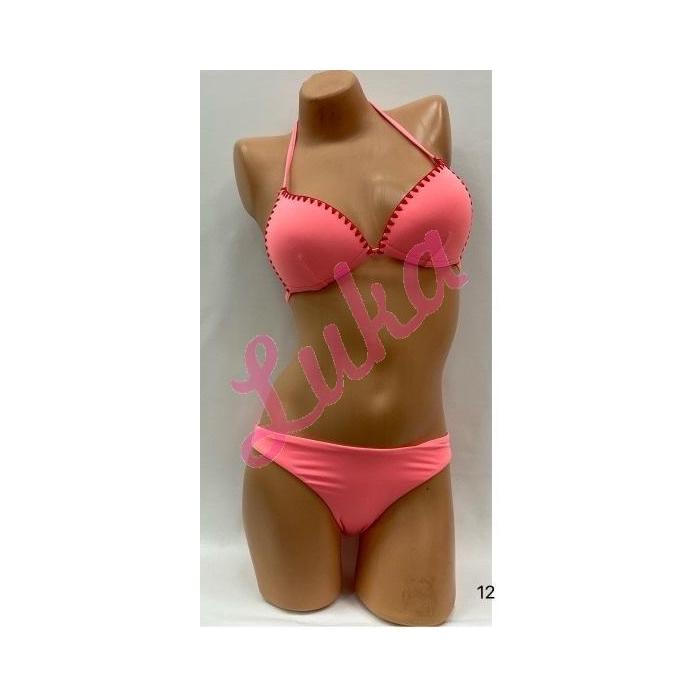 Swimming Suit S`west Fashion BR24818-10