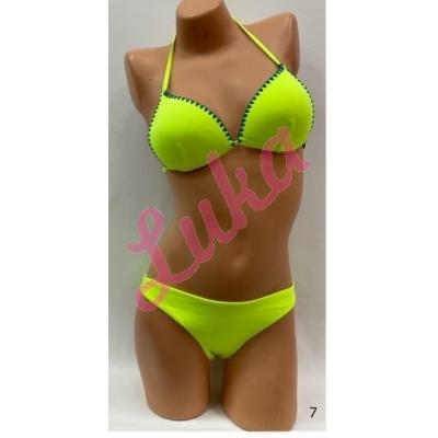 Strój kąpielowy S`west Fashion BR24818-12