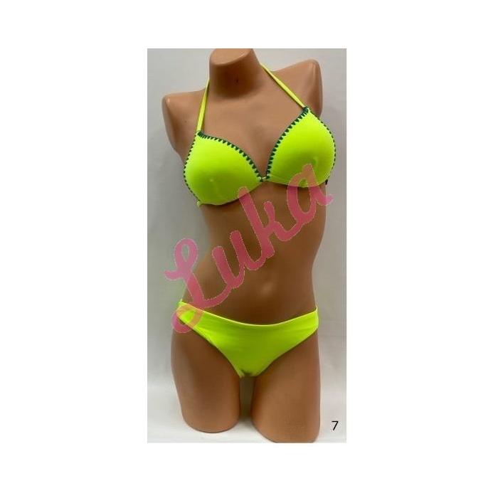 Swimming Suit S`west Fashion BR24818-12