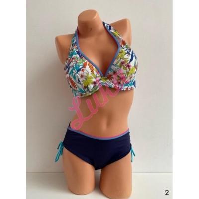 Swimming Suit S`west Fashion BR24820-15