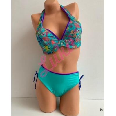 Swimming Suit S`west Fashion BR24820-1