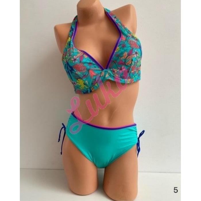 Swimming Suit S`west Fashion BR24820-1