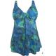 Swimming Suit S`west Fashion BR24820-5