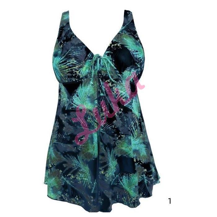 Swimming Suit S`west Fashion BR23380-2