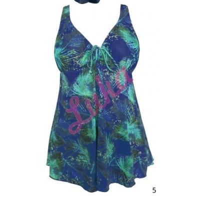 Swimming Suit S`west Fashion BR23380-10