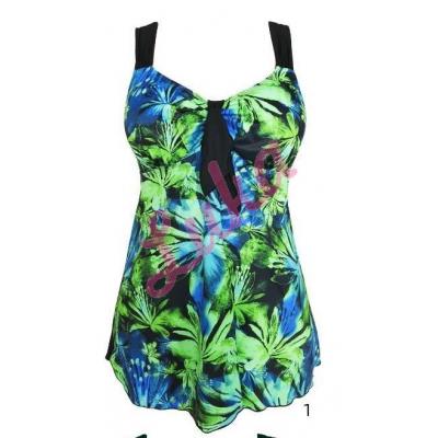 Swimming Suit S`west Fashion BR23380-5