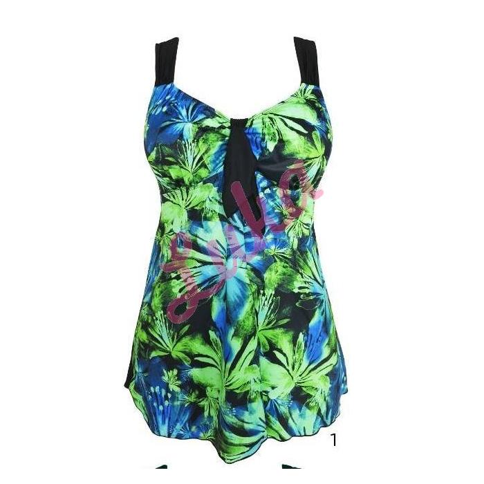Swimming Suit S`west Fashion BR23380-5
