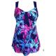 Swimming Suit S`west Fashion BR23381-1