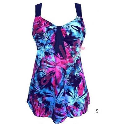 Strój kąpielowy S`west Fashion BR23381-1