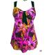 Swimming Suit S`west Fashion BR23381-5