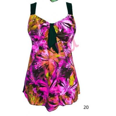 Swimming Suit S`west Fashion BR23381-5