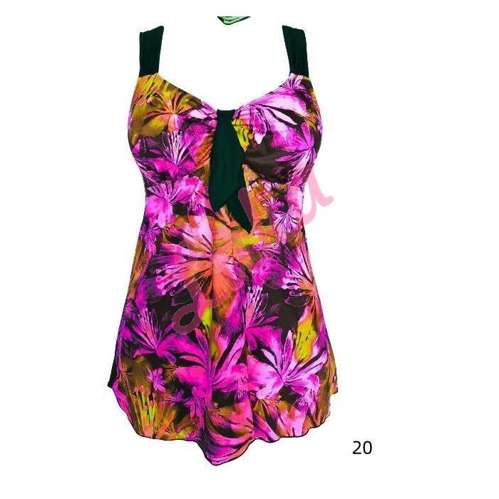 Strój kąpielowy S`west Fashion BR23381-5