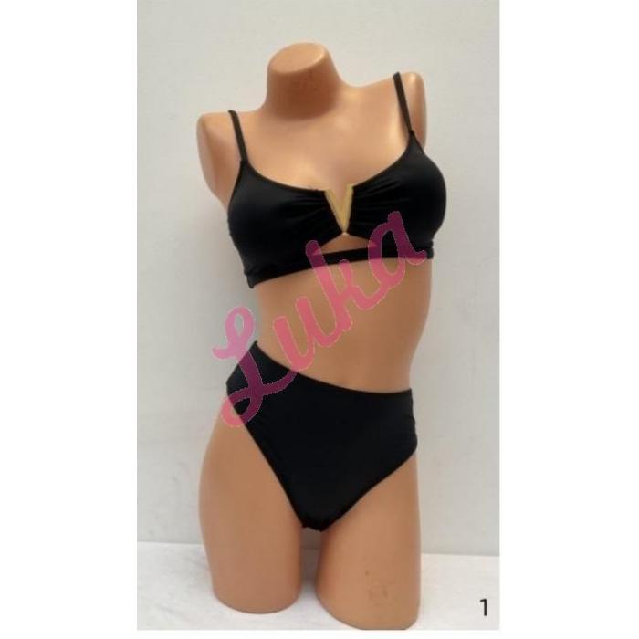 Strój kąpielowy S`west Fashion BR23382-20