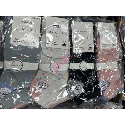 Stopki damskie Bixtra NT-580887