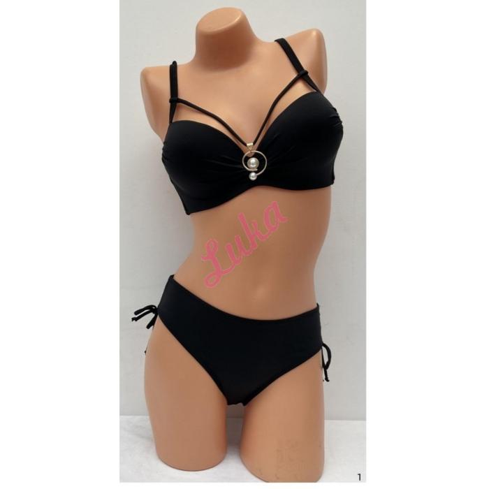 Strój kąpielowy S`west Fashion BR23383-52