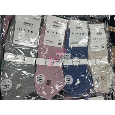 Stopki damskie Bixtra NT-58058