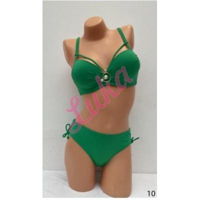 Swimming Suit S`west Fashion BR23383-20