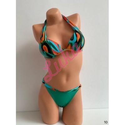 Swimming Suit S`west Fashion BR24025-2