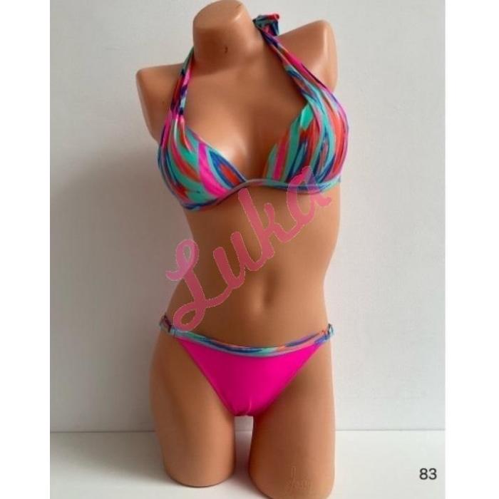 Strój kąpielowy S`west Fashion BR24025-1