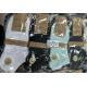 Women's Low Cut Socks Bixtra C011