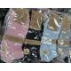 Women's Low Cut Socks Bixtra C005