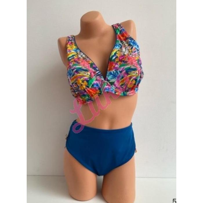 Swimming Suit S`west Fashion BR24025-83