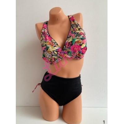 Swimming Suit S`west Fashion BR24801-5