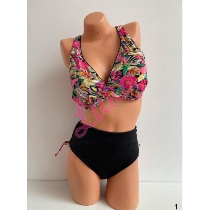 Strój kąpielowy S`west Fashion BR24801-5