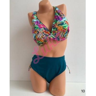 Swimming Suit S`west Fashion BR24801-1