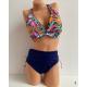 Swimming Suit S`west Fashion BR24801-10