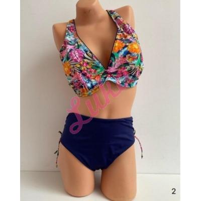 Swimming Suit S`west Fashion BR24801-10