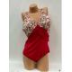 Swimming Suit S`west Fashion BR24802-13