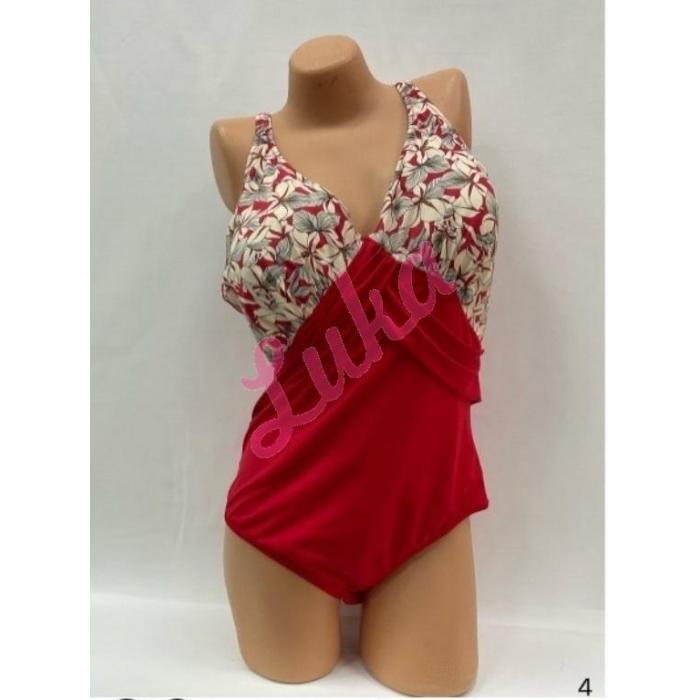 Strój kąpielowy S`west Fashion BR24802-13