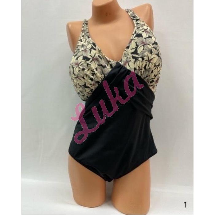 Swimming Suit S`west Fashion BR24802-4