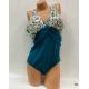 Swimming Suit S`west Fashion BR24802-1