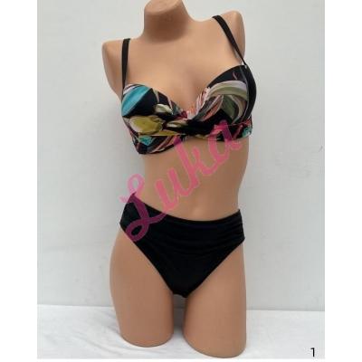 Swimming Suit S`west Fashion BR24804