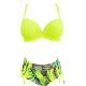 Swimming Suit S`west Fashion BR23366-82