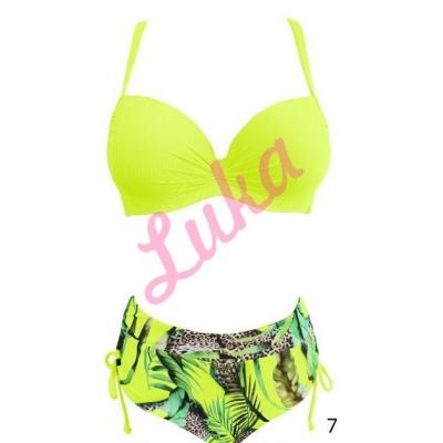 Swimming Suit S`west Fashion BR23367-7