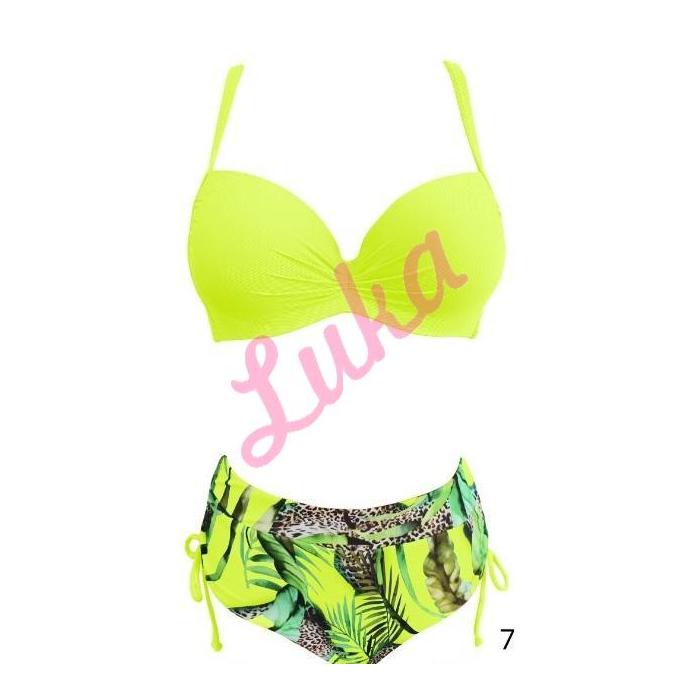 Swimming Suit S`west Fashion BR23366-82