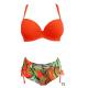 Swimming Suit S`west Fashion BR23367-7