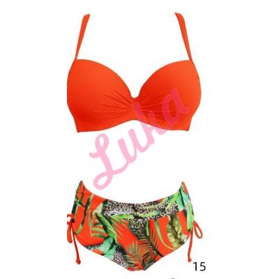 Strój kąpielowy S`west Fashion BR23367-7