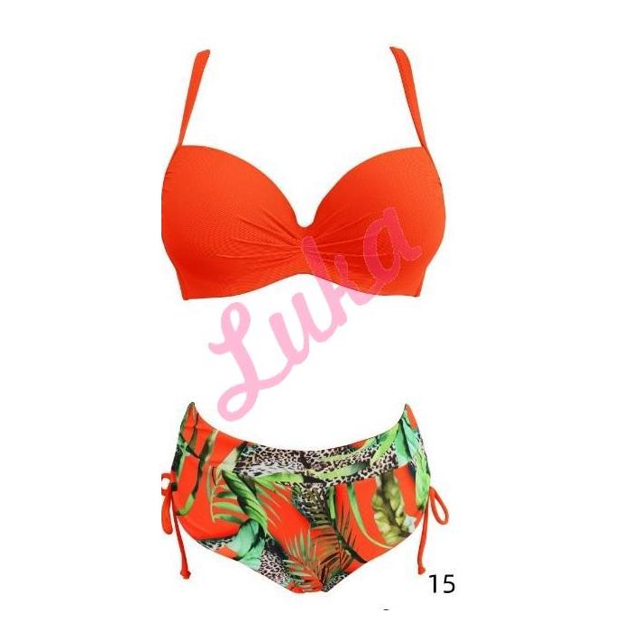 Strój kąpielowy S`west Fashion BR23367-7