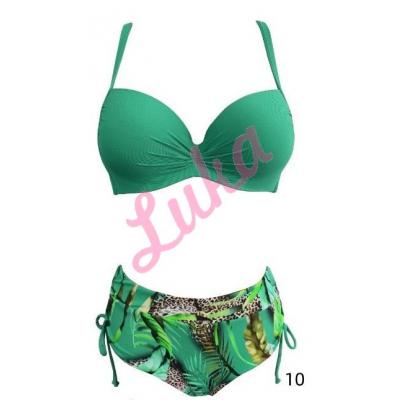 Swimming Suit S`west Fashion BR23367-15