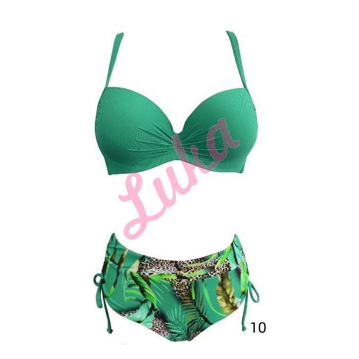 Swimming Suit S`west Fashion BR23367-15