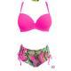 Swimming Suit S`west Fashion BR23367-10