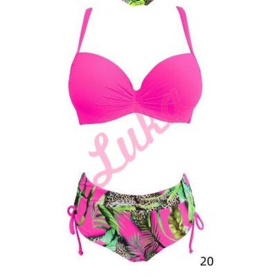 Strój kąpielowy S`west Fashion BR23367-10