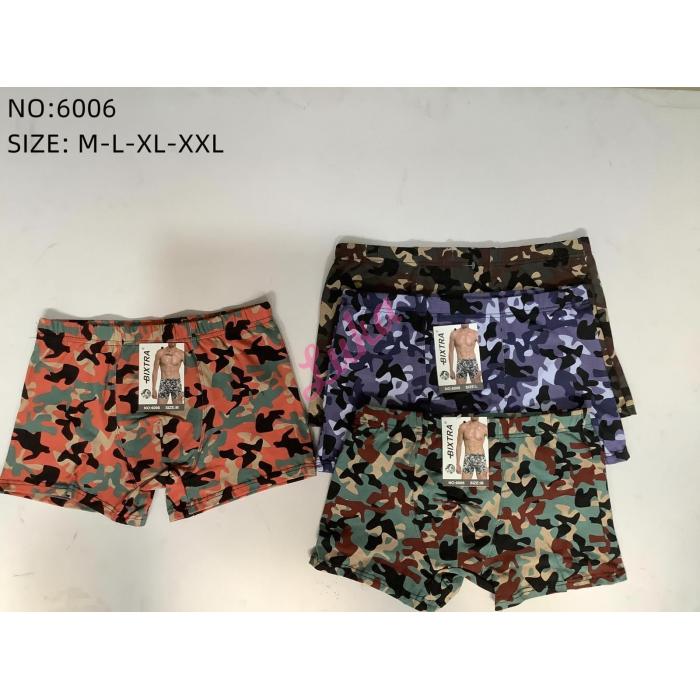 Men's boxer shorts Cherilu CG-6006