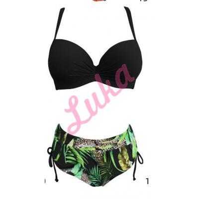 Strój kąpielowy S`west Fashion BR23367-20