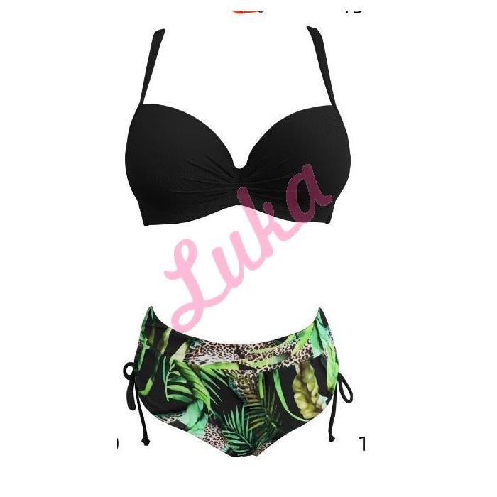 Swimming Suit S`west Fashion BR23367-20
