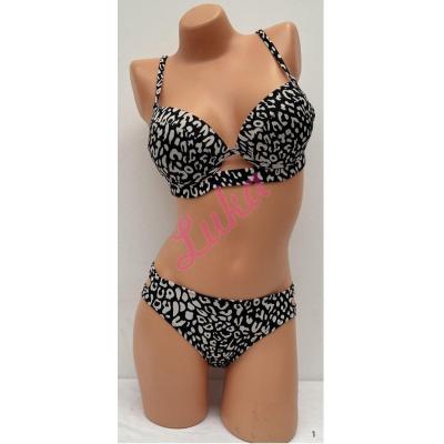 Strój kąpielowy S`west Fashion BR23367-1